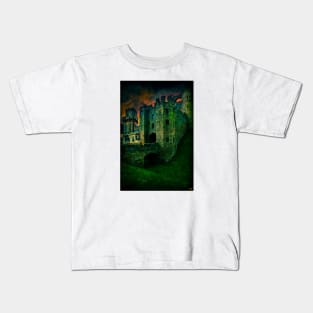 Fortress Kids T-Shirt